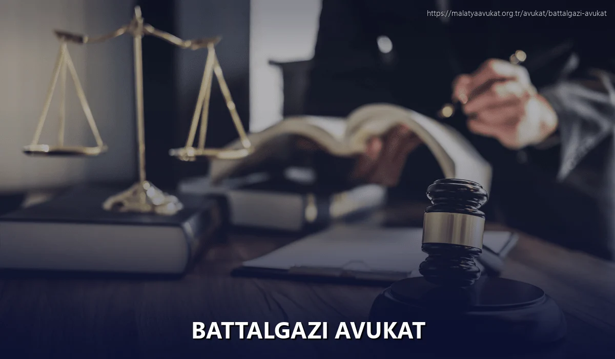 Battalgazi Avukat