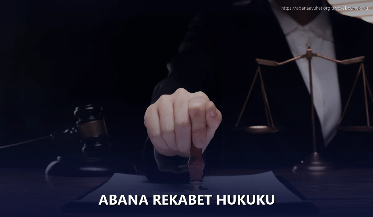 Meram Rekabet Hukuku